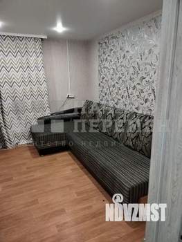 Дом 54м&sup2;, 2-этажный, на длительный срок, 