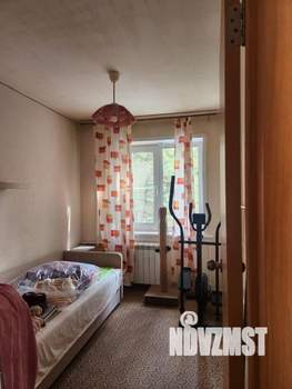 Коттедж 81м², 2-этажный, на длительный срок, 