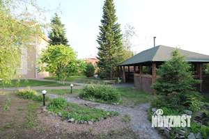 Дом 600м&sup2;, 4-этажный, посуточно, 