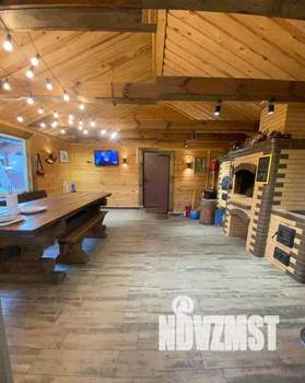 Дом 72м², 1-этажный, посуточно, 