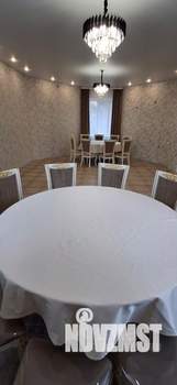 Дом 400м², 2-этажный, посуточно, 