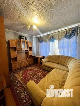 Дом 40м², 1-этажный, на длительный срок, 