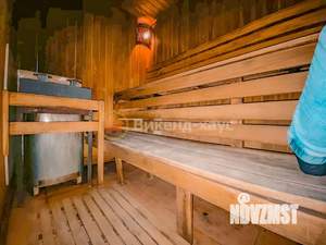 Дом 350м², 3-этажный, посуточно, 
