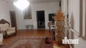 Дом 100м&sup2;, 1-этажный, на длительный срок, 