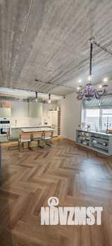 Коттедж 200м², 2-этажный, на длительный срок, 