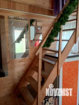 Дом 150м&sup2;, 2-этажный, посуточно, 