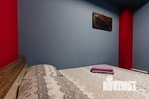 Дом 110м&sup2;, 1-этажный, посуточно, 