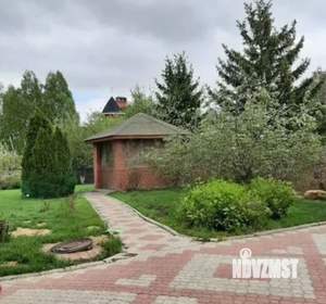 Дом 357м², 2-этажный, на длительный срок, 