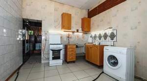 Дом 220м², 2-этажный, на длительный срок, 