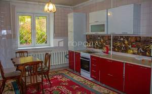 Дом 277м², 2-этажный, на длительный срок, 