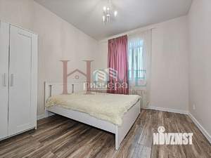 Таунхаус 240м², 2-этажный, на длительный срок, 