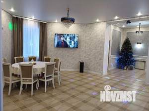 Дом 650м&sup2;, 4-этажный, посуточно, 