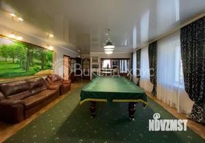 Дом 250м&sup2;, 1-этажный, посуточно, 