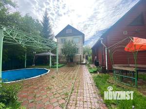 Дом 250м², 2-этажный, посуточно, 