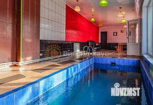 Дом 450м², 2-этажный, посуточно, 