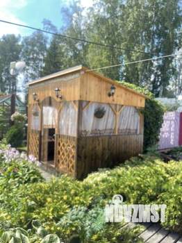 Дом 100м², 2-этажный, посуточно, 