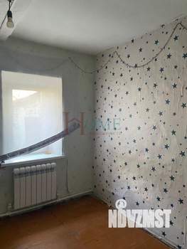 Дом 60м², 1-этажный, на длительный срок, 
