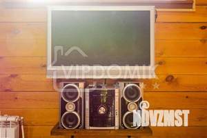 Дом 120м&sup2;, 2-этажный, посуточно, 