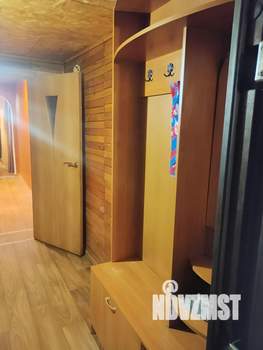 Дом 45м², 1-этажный, на длительный срок, 