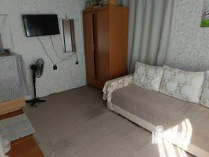 Дом 30м², 1-этажный, на длительный срок, 