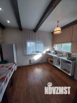 Коттедж 83м², 2-этажный, на длительный срок, 