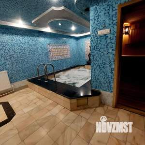 Дом 350м², 2-этажный, посуточно, 