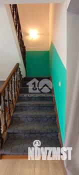 Таунхаус 100м², 2-этажный, на длительный срок, 