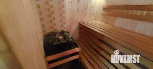 Дом 350м², 2-этажный, посуточно, 
