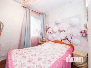 Дом 45м², 1-этажный, на длительный срок, 