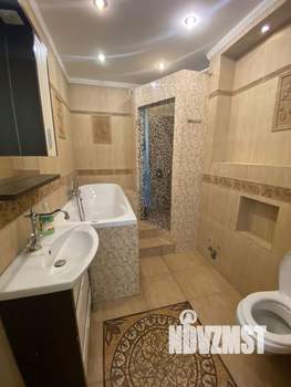 Дом 250м&sup2;, 2-этажный, посуточно, 