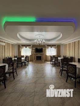 Дом 350м², 3-этажный, посуточно, 