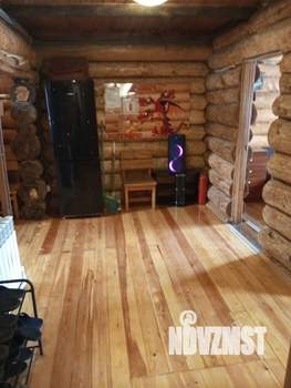 Дом 200м², 2-этажный, посуточно, 