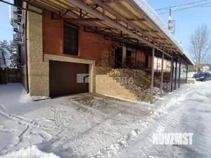Таунхаус 250м², 2-этажный, на длительный срок, 