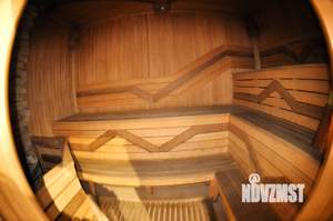 Дом 300м², 2-этажный, посуточно, 