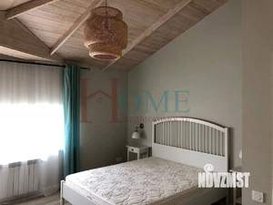 Таунхаус 180м², 3-этажный, на длительный срок, 