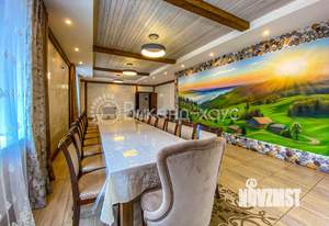 Дом 450м², 2-этажный, посуточно, 