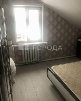 Дом 150м², 2-этажный, на длительный срок, 