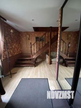 Дом 175м², 2-этажный, на длительный срок, 