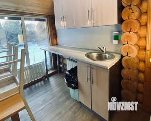 Дом 500м&sup2;, 2-этажный, посуточно, 