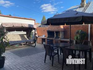Дом 150м², 1-этажный, посуточно, 