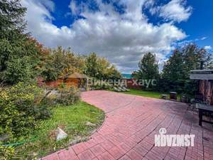 Дом 320м&sup2;, 2-этажный, посуточно, 