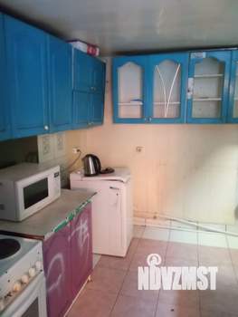 Дом 80м², 2-этажный, на длительный срок, 