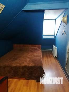 Дом 250м², 2-этажный, посуточно, 