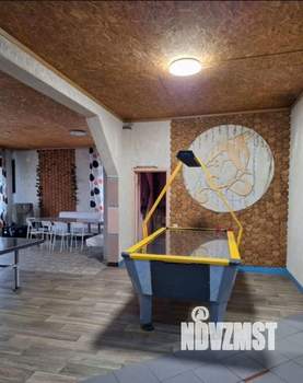 Дом 485м&sup2;, 2-этажный, посуточно, 