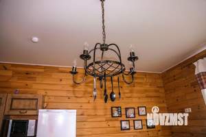 Дом 250м², 1-этажный, посуточно, 