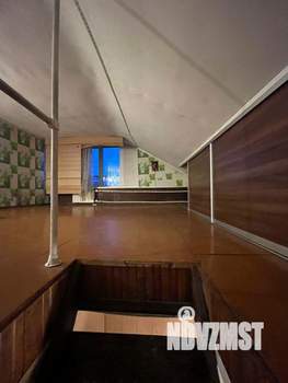 Дом 70м&sup2;, 2-этажный, на длительный срок, 