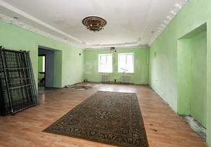 Дом 300м², 2-этажный, на длительный срок, 