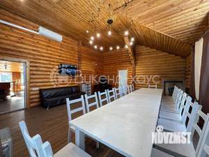 Дом 350м², 2-этажный, посуточно, 