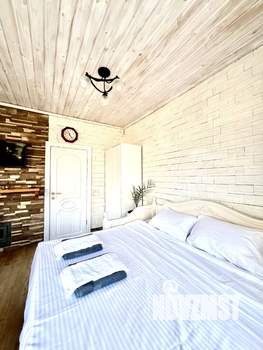 Дом 38м², 1-этажный, посуточно, 