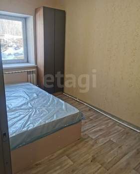 Дом 48м&sup2;, 1-этажный, на длительный срок, 